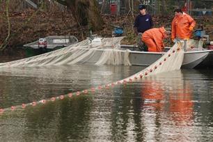 Vismonitoring conform de KRW