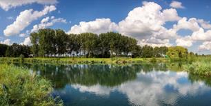 VISpas Hotspots: De Bernisse (Zuid-Holland)