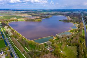 VISpas Hotspots: Geestmerambacht