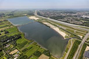 VISpas Hotspots: Haarrijnseplas