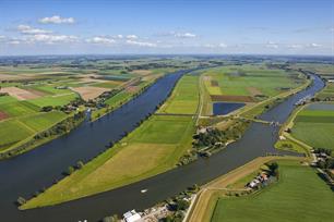 VISpas Hotspots: Het Oude Maasje