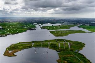 VISpas Hotspots: Kagerplassen (Zuid-Holland)
