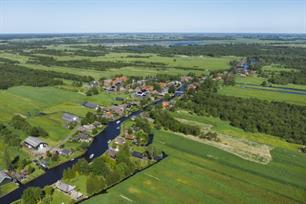 VISpas Hotspots: Kalenbergergracht