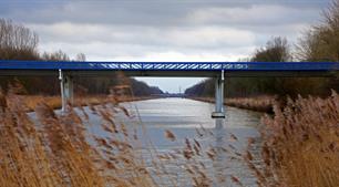 VISpas Hotspots: Lage Vaart (Flevoland)