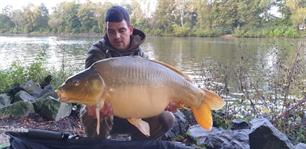 VISpas Hotspots: Maas-Waalkanaal (Gelderland)