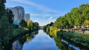 VISpas Hotspots: Valleikanaal (Utrecht)