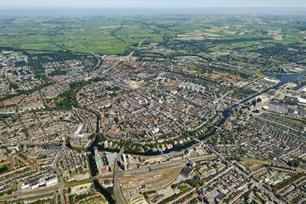 VISpas Hotspots: veelzijdig Groningen