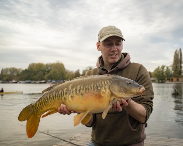 VISpas Hotspots: De Amstel (Noord-Holland)