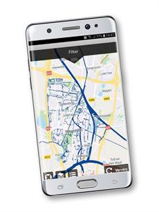 VISplanner update maakt app stabieler