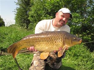 Vissen met vastloodsystemen doe je zo! (video)