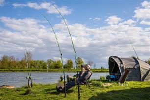 Vissen op meerval in VIS TV XL (video)