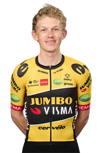 Vissende bergkoning - Koen Bouwman