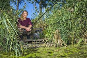 Vissende vrouwen haken aan bij internationale sportsuccessen (video)