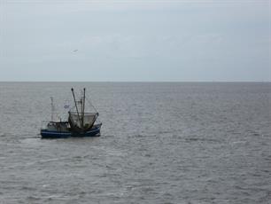 Visserijakkoord Noordzeekust ondertekend