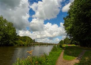 Visvriendelijk beheren