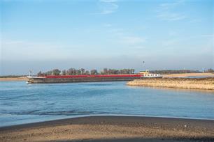 Visvriendelijk varen