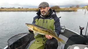 Vlog Droomfondsproject Haringvliet (video)