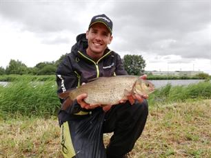 Vol wedstrijdweekend in aantocht