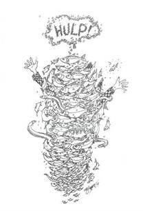 Voor Baars Paling Brasem en Bliek