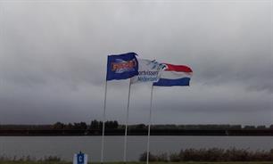 Voorlaatste wedstrijd van de Evezet Nationale Topcompetitie Feeder 2017 vervist.