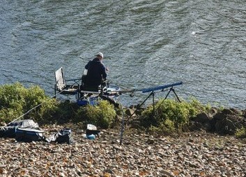 Voorlopige eerste plaats voor Dutch Feeder Squad