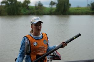 Vooruitblik WK Dames: Kira Epping