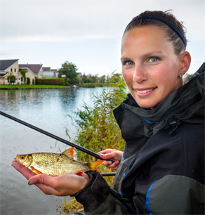 Vooruitblik WK Dames Zoet met Anja Groot en Mandy Swart