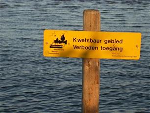 Voorwoord : Ecologie