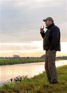 Voorwoord : Koudwatervrees