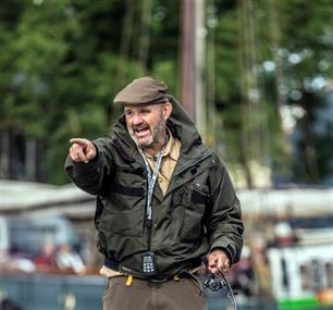 Voorwoord: Naar Buiten!