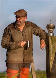 Voorwoord: Nostalgie