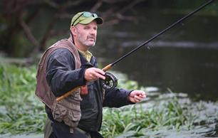 Voorwoord : Oostvaardersplassen