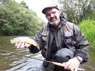 Voorwoord: Oostvaardersplassen