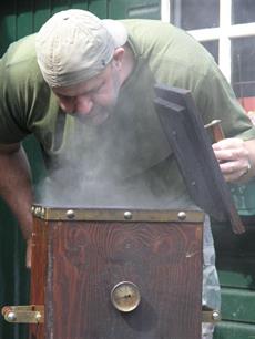 Voorwoord : Requiem voor de aal