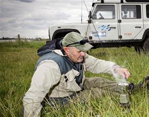 Voorwoord : Verleden tijd