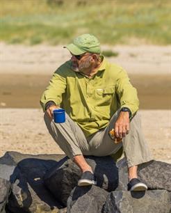 Voorwoord VISionair: shifting baselines