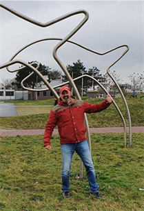 Voorwoord Vismigratie