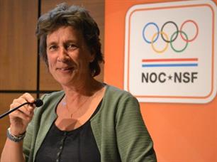 Voorzitter NOC*NSF: Vissen maakt Nederland beter en mooier