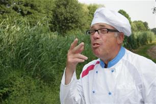 Vraag het aan Ed - Hoe maak ik goed lokvoer? (video)