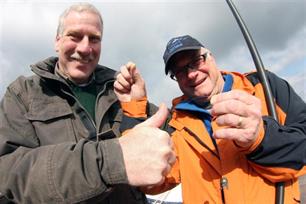 Vraag het aan Ed: peilen (video)