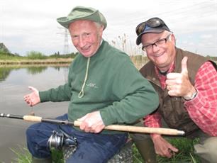 Vraag het aan Ed - Verder werpen met de feederhengel (video)