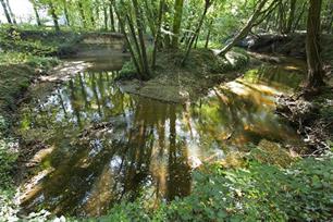 Vrij baan voor de Boven Slinge
