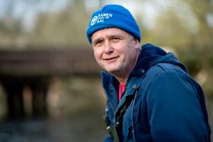 Vrijwilliger van de maand: gebruik je sportvis-know how