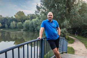 Vrijwilliger van de maand: Gerco van Alphen - een stapje extra voor de jeugd