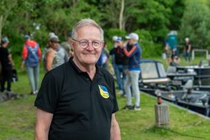 Vrijwilliger van de maand Henny Wiekenkamp - 'Bindende factor'
