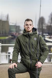 Vrijwilliger van de maand - 'Leuk en belangrijk'