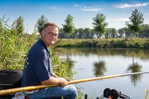 Vrijwilliger van de maand: Marco Gabriëls