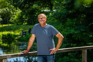 Vrijwilliger van de maand: Willem Swaters 