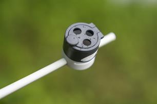 Vuurdoop – Cresta Magna Pot