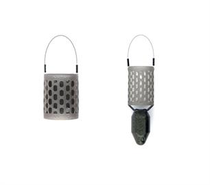 Vuurdoop – loodvrije Nytro Targetz feeders